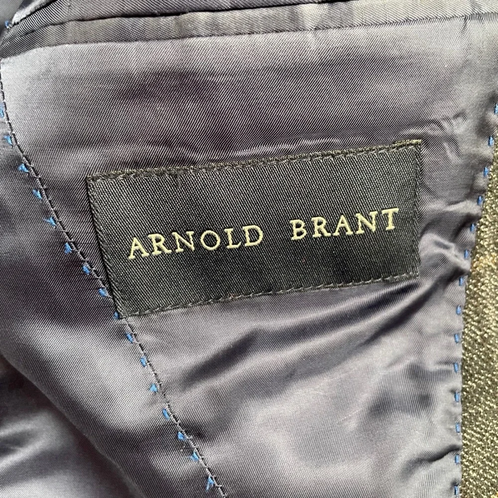Arnold Brant elevate your